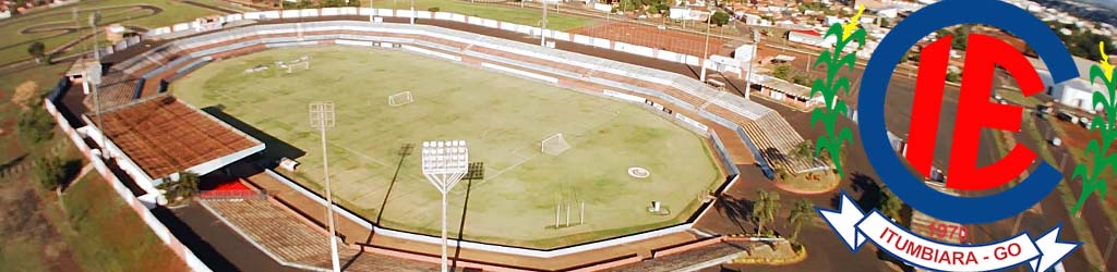 Estadio Municipal Juscelino Kubitschek